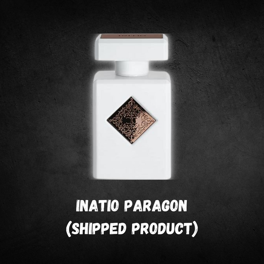 Inatio Paragon (SHIPPED PRODUCT)