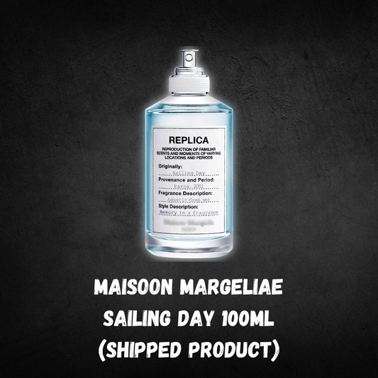 MAISOON MARGELIAE SAILING DAY 100ML (SHIPPED PRODUCT)