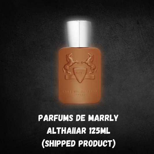 PARFUMS DE MARRLY ALTHAIIAR 125ML (SHIPPED PRODUCT)